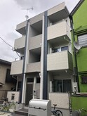 ハーモニーテラス高島平