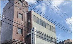 第2BAJビル外観写真