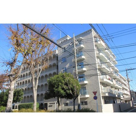 集成第２マンション（０００４８７５）外観写真