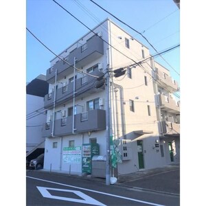 アクセス大塚外観写真