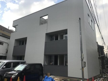 casa di comodo外観写真