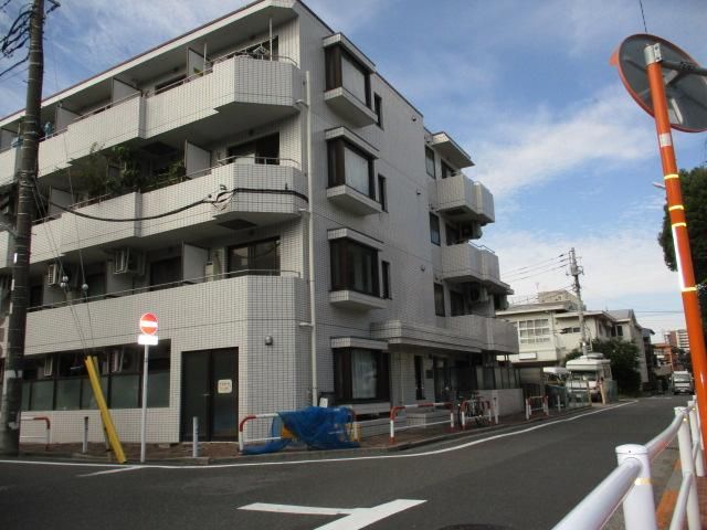 マートルコート西台
