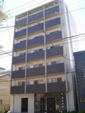 ヴァレッシア尾久シティⅡ