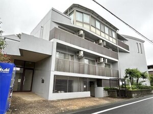 アモローソ桜台グラシア　Ｂタイプ外観写真