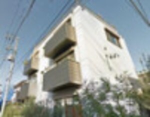 ＣＡＳＡ　ＯＧＵ外観写真