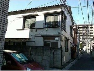ティエラ５７外観写真