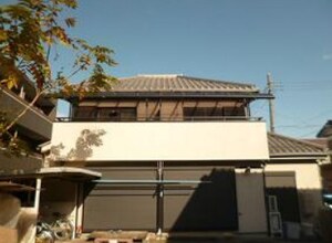 ＭＴハウス外観写真
