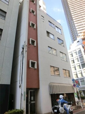 太田ビル外観写真
