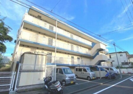 コート春陽外観写真