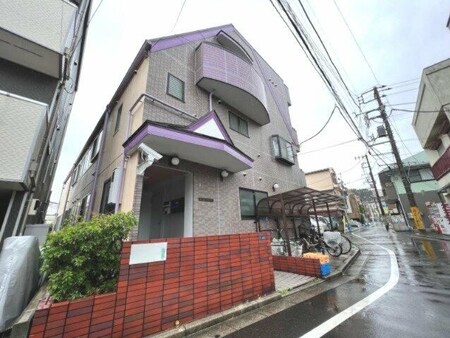 かいづかファミリア１外観写真