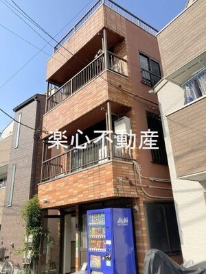 竹内印刷所外観写真