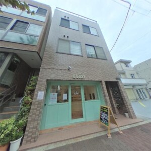 ハイツ赤城外観写真