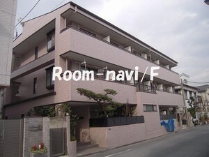 ハイムＳＵＺＵＫＩ外観写真