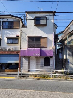 成増４丁目貸家外観写真