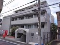 日興パレス池袋ＰＡＲＴⅡ