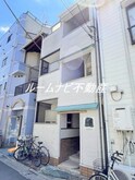 PUFF・アパートメント