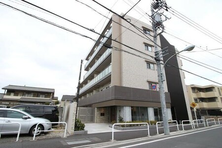 デュオステージ練馬春日町外観写真
