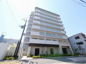スプランディッドＶＩ外観写真