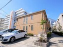 ブールバール福町Ｉ号館Ｂ棟