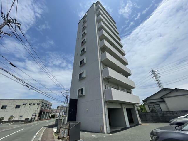 Lagoa湖東