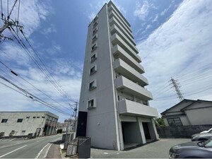 Lagoa湖東外観写真