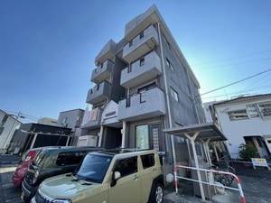レビュー21外観写真