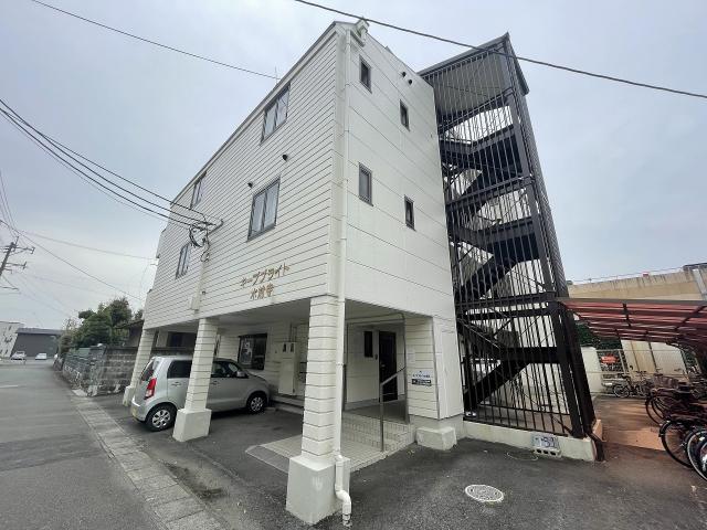 キープブライト水前寺