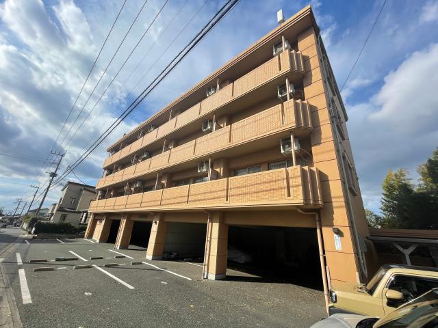 ミリーサ東部