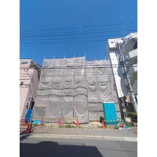 LIVE SQUARE古市