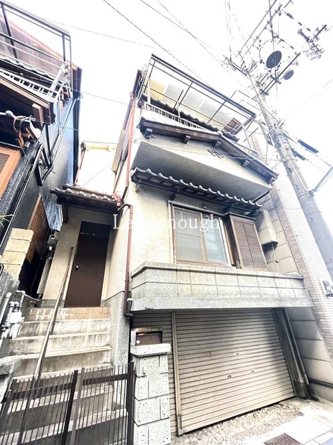 茨田大宮戸建