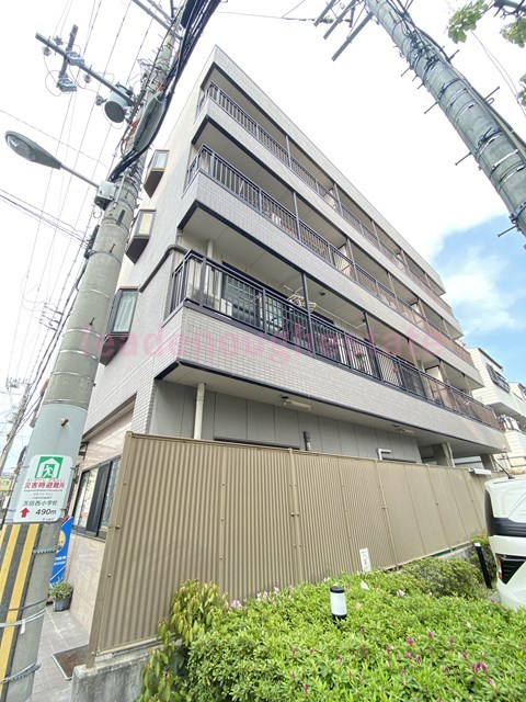 和ハイツⅠ