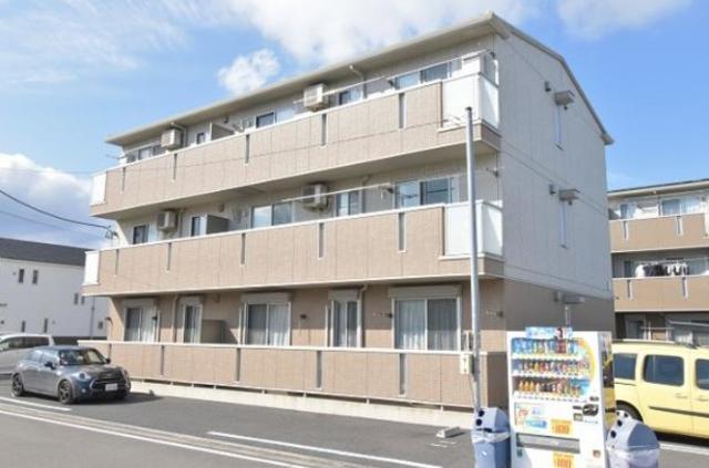 グランフォート　伍番館