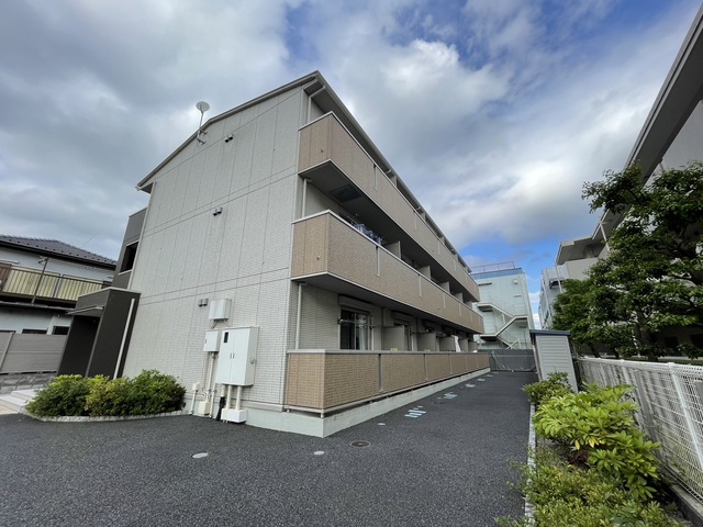 アルスノーヴァⅡ
