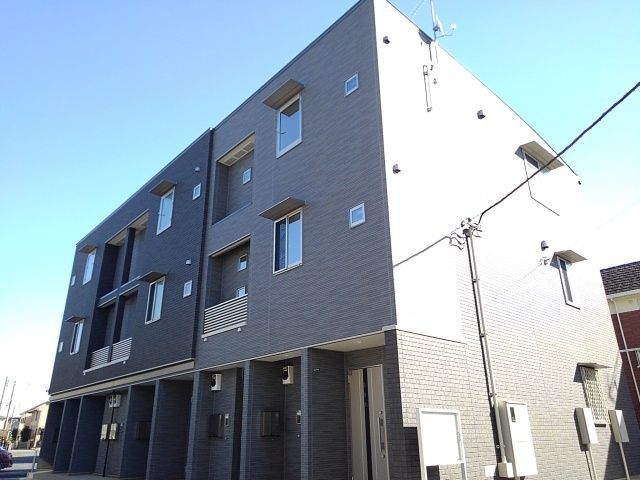 ヴァンベールⅢ