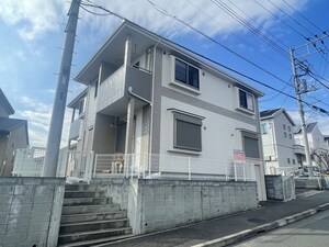 ガーラサントクⅠ外観写真