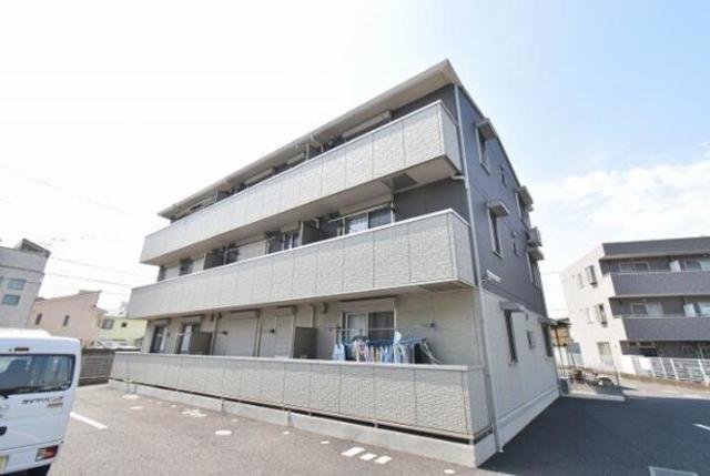 ジュネス中河原