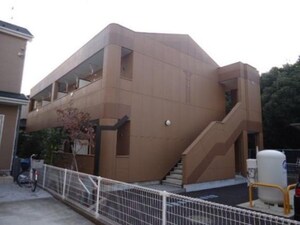 プリムヴェール（倉見）外観写真