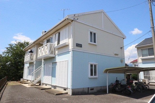 サンハイムB（岡崎2654）