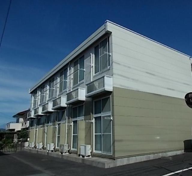 レオパレスグラン　TRN【18589】