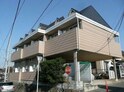 コートビレッジ相武台