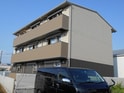 ドミール社家Ⅱ