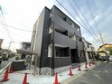 ジーメゾン伊勢原アメロ【1】