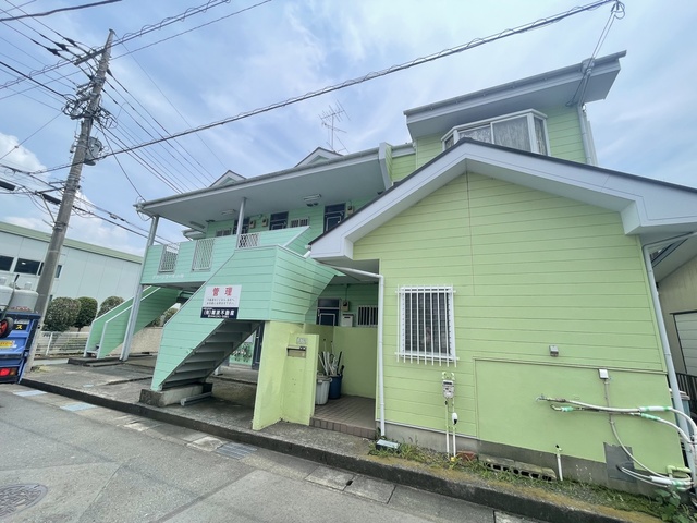 グリーンコーポ小林