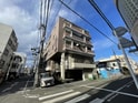 マルコーマンション