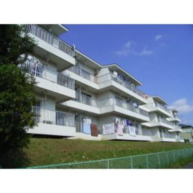 塩川マンション