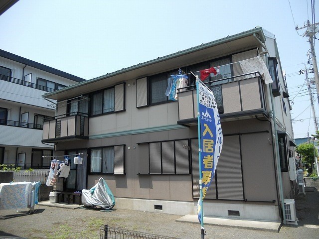 エステート厚木Ⅱ
