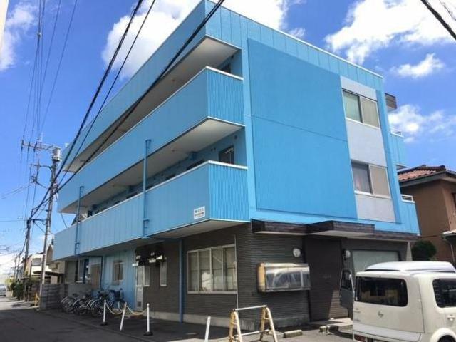 峯山ビル