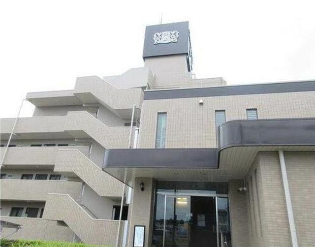 ライオンズマンション座間