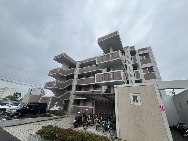ソシア勝見田【0】
