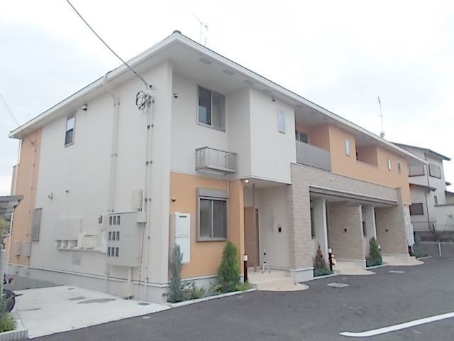 アルコバレーニⅡ